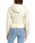 Colmar Padded Peplum Jacket Women's