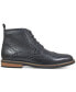 Men's Odell Wingtip Chukka Boots