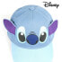 Фото #1 товара Детская кепка Stitch Disney 77747 (53 cm) Синий (53 cm)