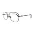 Men' Spectacle frame Moncler ML5080-D-008-56