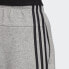 [EI4885] Mens Adidas Essentials 3 Stripes Fleece Pants