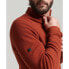 SUPERDRY Studios Merino Henley Sweater