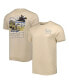 Фото #1 товара Men's UCF Knights Hyperlocal Beach Premium T-Shirt