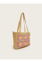 Фото #5 товара Сумка LC WAIKIKI Patterned Beach Bag