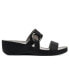 Фото #2 товара Women's Coletta Wedge Sandal