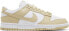 Фото #1 товара [DV0833-100] Mens Nike Dunk Low 'Team Gold'