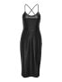 Dámské šaty ONLRINA Regular Fit 15272371 Black
