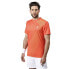 ფოტო #3 პროდუქტის DROP SHOT Airam JMD short sleeve T-shirt