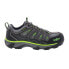 Фото #2 товара Nautilus Steel Toe Electric Hazard WPN2208 Mens Gray Athletic Work Shoes