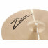 Zultan 14" Crash CS Series