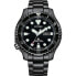 Men's Watch Citizen NY0145-86E Black