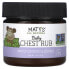 Baby Chest Rub, Eucalyptus, Lavender & Chamomile, Babies 3+ Months, 1.5 oz (43 g)