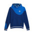 Puma Hoodie X Venice Beach League Mens Blue Casual Outerwear 62357901