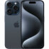 Фото #1 товара Смартфоны Apple iPhone 15 Pro 6,1" 256 GB Титановый