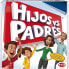 Фото #4 товара Настольная игра для компании Bizak Hijos Contra Padres