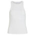 VILA Kenza sleeveless T-shirt