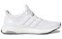 Фото #3 товара Кроссовки Adidas Ultraboost 40 White