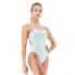 Фото #3 товара TYR Lapped Cutoutfit Swimsuit