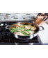 Фото #4 товара Premium Clad Chefpan w/ Lid - 12.5" , 5.3 QT.