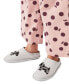 Women's Radley & Friends Embroidered Slippers