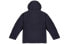Dickies 印花加绒含羽绒夹克 冬季 男款 黑色 / Куртка Dickies Trendy_Clothing Featured_Jacket DK006693CC2