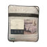 Фото #1 товара Social Standard By Sanctuary 3 Piece Microfiber Comforter Set