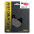 Фото #1 товара SBS P543-HF Brake Pads