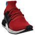 Фото #2 товара Adidas NMD_XR1 Winter Men's Shoes Scarlet-Black-White BZ0632