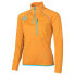 Фото #4 товара TERNUA Berlana 2.0 half zip fleece