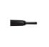 Фото #1 товара Cellpack 144406 - Heat shrink tube - Black - 100 cm - 2.4 cm - 8 mm - 90 °C