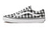 Vans Old Skool Gingham VN0A38G1SIX Checkered Sneakers