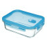 Фото #1 товара KITCHENCRAFT 1.5L Lunch box