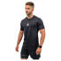ფოტო #1 პროდუქტის NEBBIA Sports Resistance 348 short sleeve T-shirt