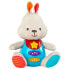 Фото #7 товара Плюшевая игрушка, издающая звуки Winfun Кролик 17 x 17,5 x 10 cm (6 штук)