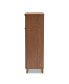 Coolidge 5-Shelf Cabinet