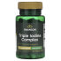 Фото #1 товара Swanson, Комплекс тройного йода, высокоэффективный, 12,5 мг, 60 растительных капсул