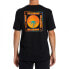 ფოტო #2 პროდუქტის BILLABONG Social short sleeve T-shirt