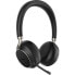 Фото #1 товара Yealink Headset BH 76 inkl. Ladeständer Teams Black USB-A