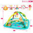 Фото #12 товара Детский коврик и игровой набор WINFUN Jungle Baby Gym & Playmat