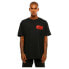 MISTER TEE Studios Oversize short sleeve T-shirt