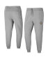 Фото #2 товара Men's NFL x Darius Rucker Collection by Gray New Orleans Saints Fleece Jogger Pants