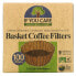 Фото #1 товара Basket Coffee Filters, 100 Filters