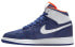 Air Jordan 1 Retro High GS 332148-411 Sneakers