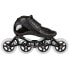 Фото #3 товара POWERSLIDE Core Performance 4X100 Inline Skates