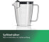 Фото #3 товара Philips HR1832 / 00 Viva Collection Juicer 500 W, compact design, 1.5 L in one go, fast cleaning, black