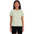 NEW BALANCE Athletics short sleeve T-shirt