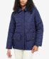 Фото #1 товара Women's Leilani Quilted Patch-Pocket Jacket