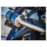 Фото #6 товара GPR EXHAUST SYSTEMS Dual Poppy CF Moto 800 MT Sport 22-24 Ref:E5.CF.11.DUAL.PO Homologated Slip On Muffler