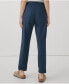 ფოტო #2 პროდუქტის Women's Organic Cotton Daily Twill Pant