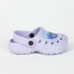 Фото #5 товара Пляжные сандали Stitch Фиолетовый